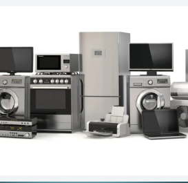 家電巨頭攜手布局成套家電，引領日用百貨銷售新變革