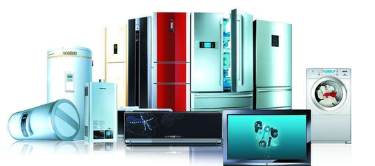 家電線上銷售趕超線下銷售，渠道變革正重塑行業格局