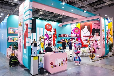 品牌煥新啟航，諾狐NOHOO攜智能新品閃耀2020CBME孕嬰童展，引領(lǐng)家電育兒新體驗(yàn)