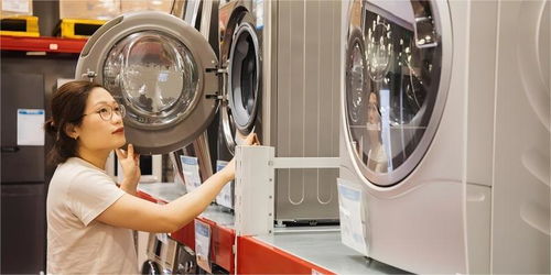 新一輪家電以舊換新政策出臺(tái) 渠道商與消費(fèi)者共迎利好，家用電器銷售注入新動(dòng)能